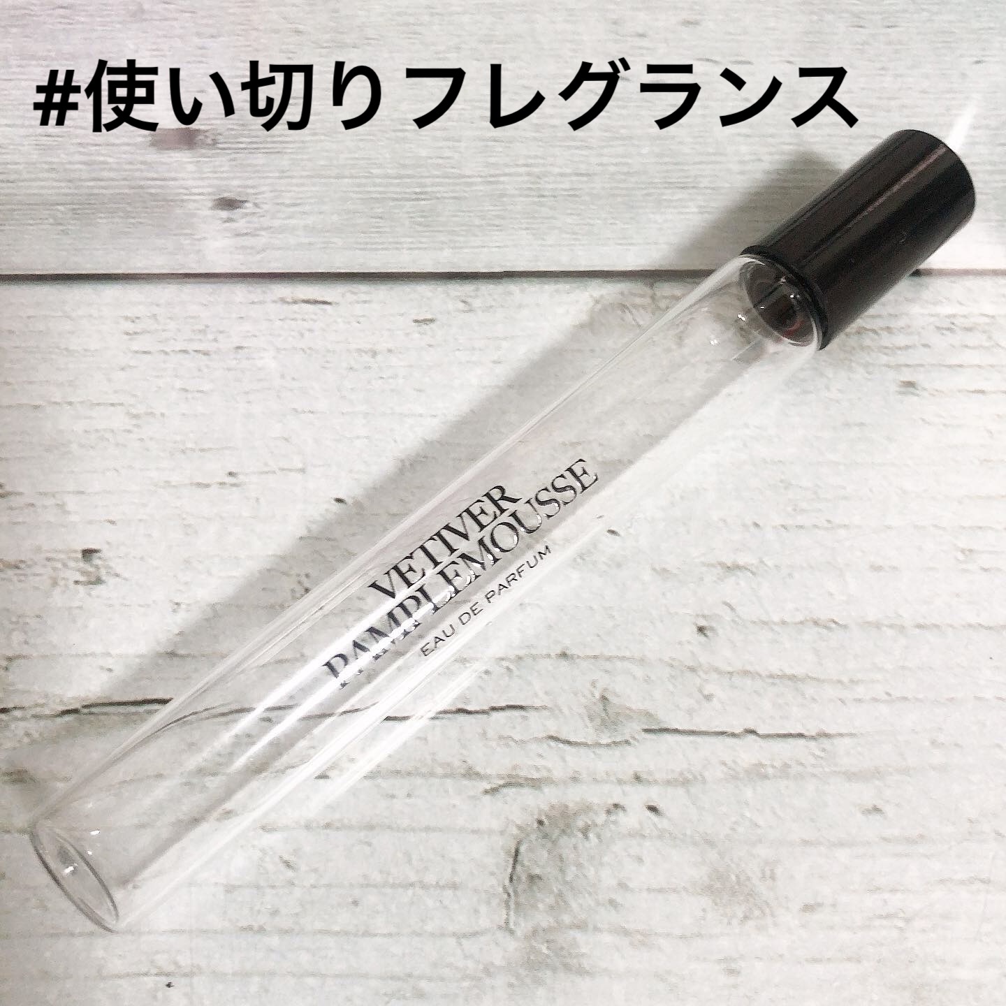 The Zara Emotions Collection by Jo LOVES/ZARA/香水(その他)を使ったクチコミ（1枚目）