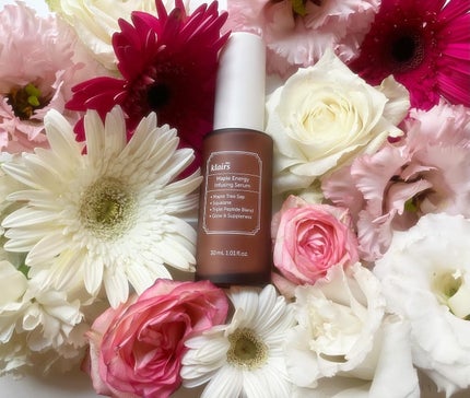 メープルエナジーインフュージングセラム/Klairs/美容液を使ったクチコミ(1枚目)