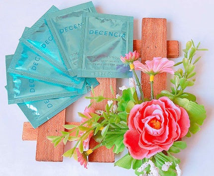 つつむ ローションセラム E/DECENCIA/化粧水を使ったクチコミ(2枚目)