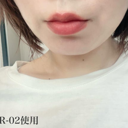megu on LIPS 「マットリップ苦手民にこそ使ってほしい!@daisydoll.j..」(3枚目)