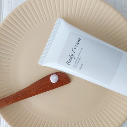 ユカリ ボディクリーム/クラブ/ボディクリームを使ったクチコミ(6枚目)