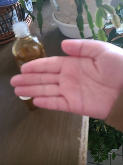 クアッドアクティブブースティングエッセンス/By Wishtrend/美容液を使ったクチコミ(2枚目)