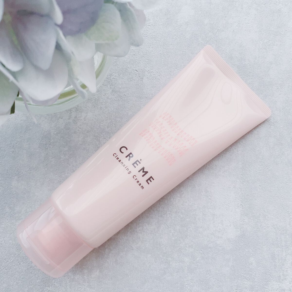 クレメ クレンジングクリーム N/ナリスアップ/クレンジングクリームを使ったクチコミ（3枚目）