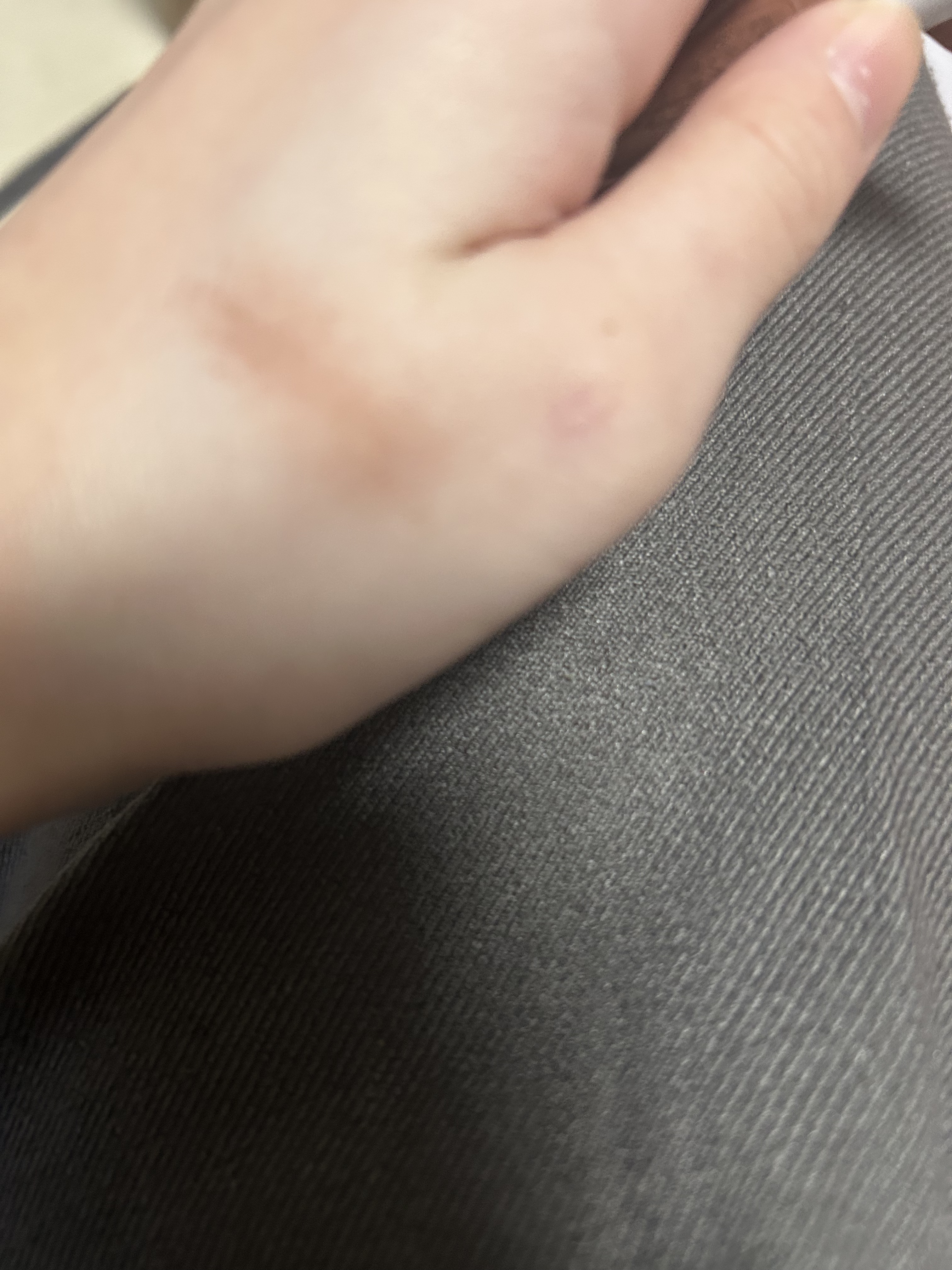 アイデイト アイブロウカラーブラシ/IDATE/眉マスカラを使ったクチコミ（2枚目）