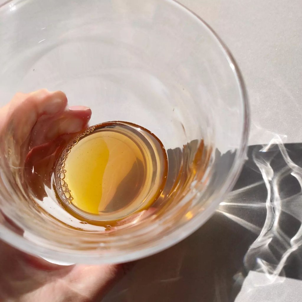 乳酸菌発酵  クコの実 ビネガードリンク /Labatee/その他飲むお酢を使ったクチコミ（2枚目）