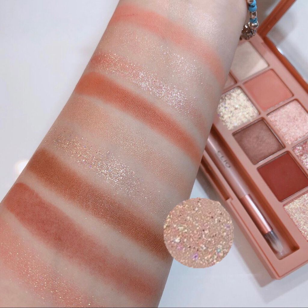 「密着アイライナー」クリームペンシル/デジャヴュ/ペンシルアイライナーを使ったクチコミ(7枚目)