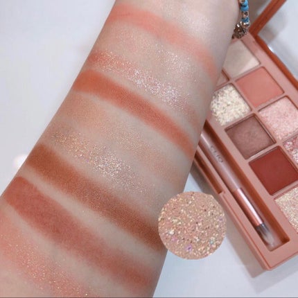 「密着アイライナー」クリームペンシル/デジャヴュ/ペンシルアイライナーを使ったクチコミ(7枚目)