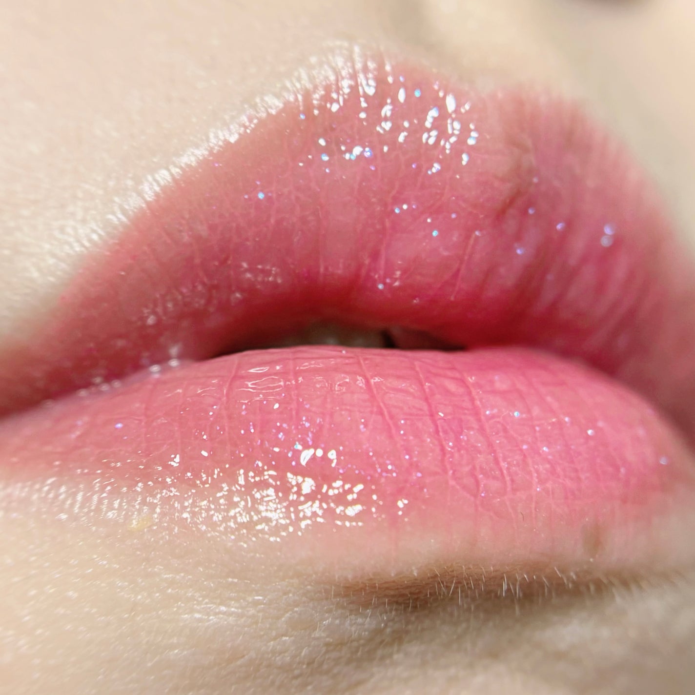 ルージュ ジェ/GUERLAIN/口紅を使ったクチコミ(9枚目)