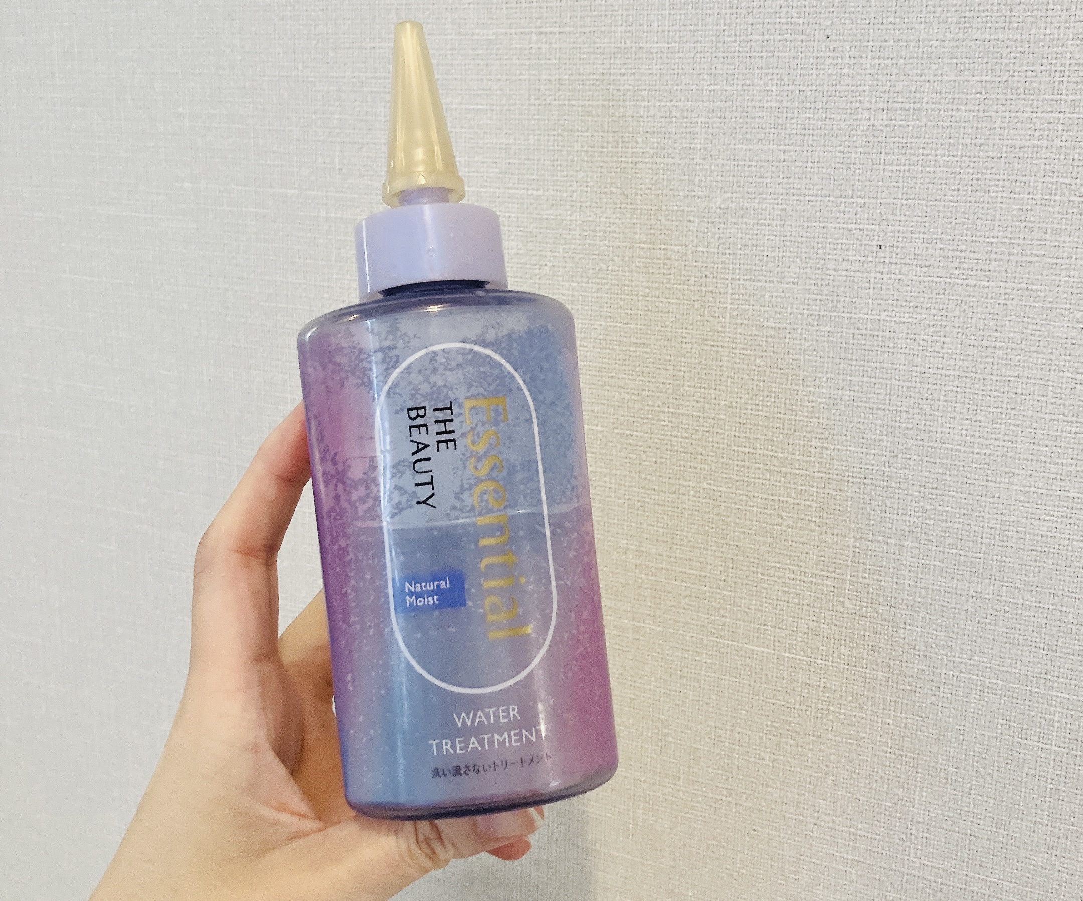 WONDER BUBBLE SHAMPOO/La'dor/シャンプー・コンディショナーを使ったクチコミ（3枚目）