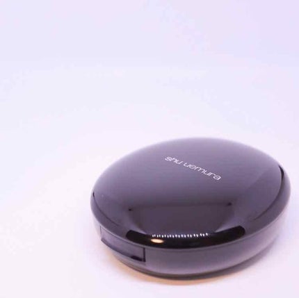 ステージ パフォーマー インビジブル パウダー/shu uemura/プレストパウダーを使ったクチコミ(2枚目)