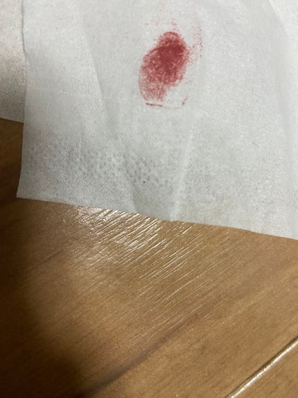 レブロン スーパー ラストラス グラス シャイン リップスティック 008 ラム レーズン/REVLON/口紅を使ったクチコミ(2枚目)