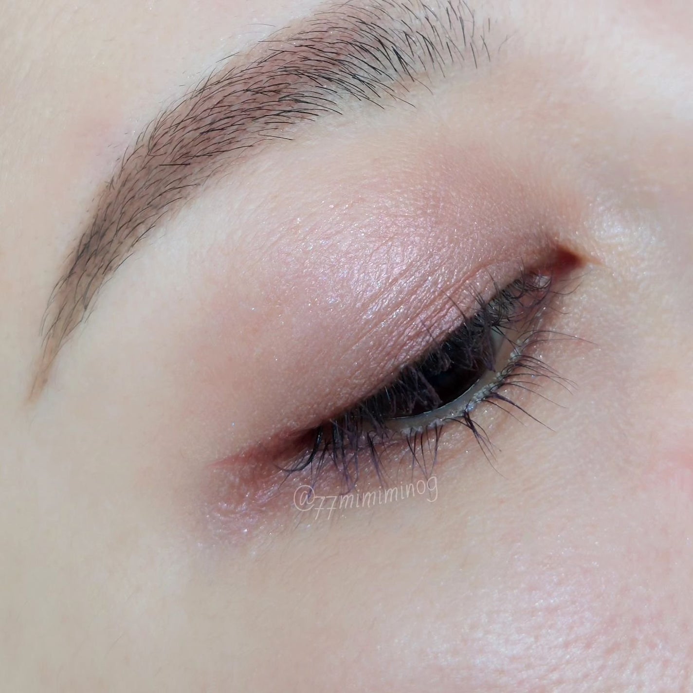 テイラード カラー アイズ/SNIDEL BEAUTY/アイシャドウパレットを使ったクチコミ(4枚目)