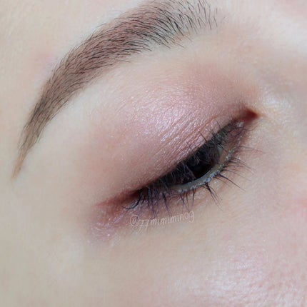 テイラード カラー アイズ/SNIDEL BEAUTY/アイシャドウパレットを使ったクチコミ(4枚目)