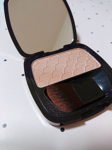 ル バー ア ブラッシュ/ロレアル パリ/パウダーチークを使ったクチコミ(1枚目)