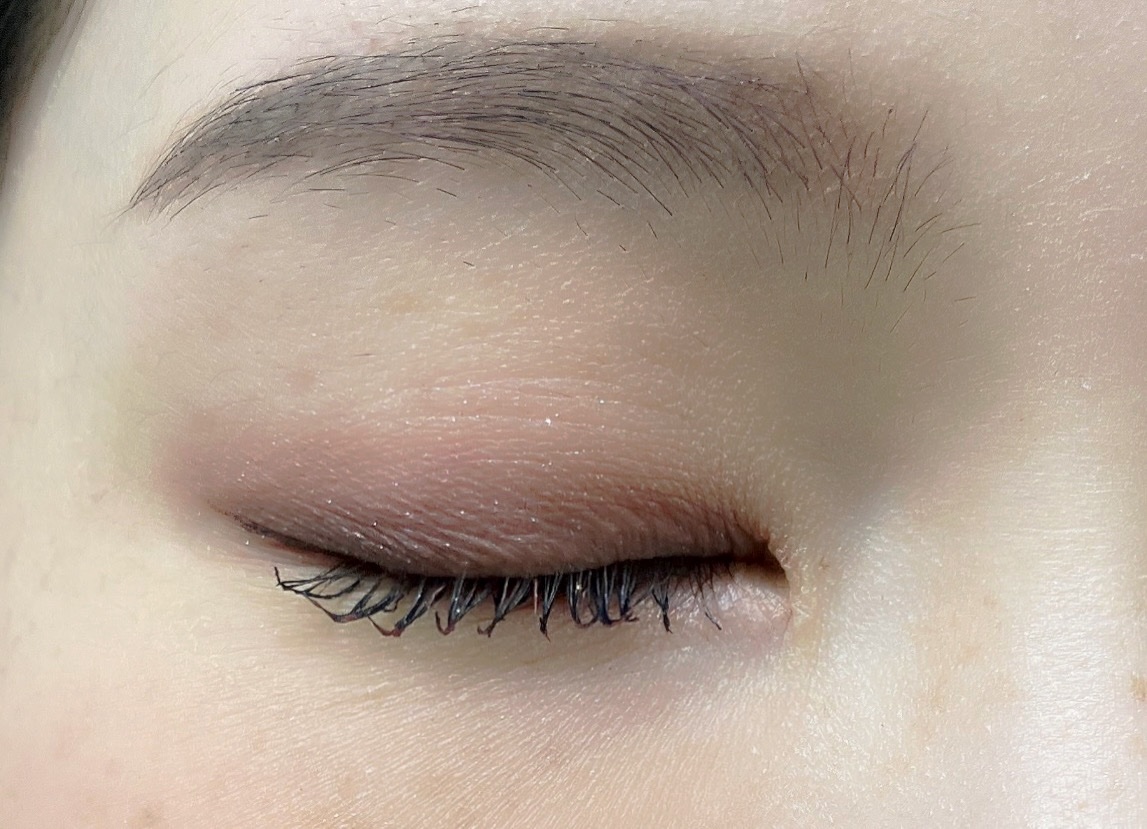 フェイス スタイリスト/SNIDEL BEAUTY/アイシャドウパレットを使ったクチコミ（3枚目）