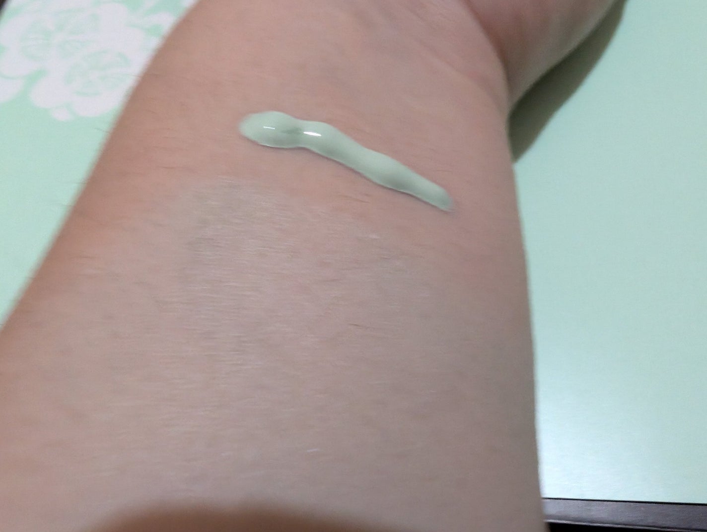 黒クマ on LIPS 「タイムシークレットの下地はじめて使ってみました!カバーというよ..」(3枚目)