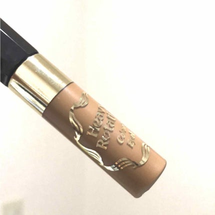 カラーリングアイブロウ/ヘビーローテーション/眉マスカラを使ったクチコミ(1枚目)