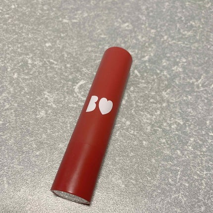 つやぷるリップR/b idol/口紅を使ったクチコミ(2枚目)