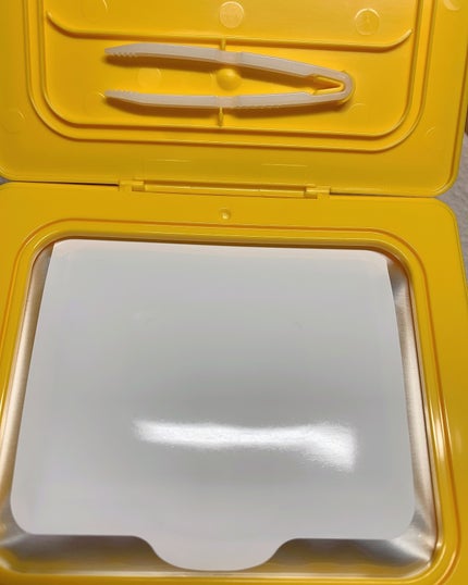 バイオームビタCグローデイリーシートマスク/UIQ/シートマスク・パックを使ったクチコミ(3枚目)