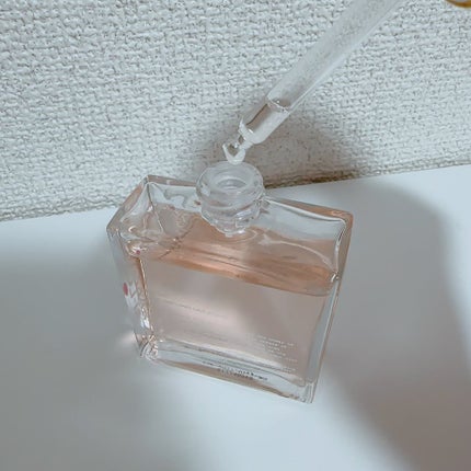 オーガニックヘアシロップ/PINKGHOST/ヘアオイルを使ったクチコミ(5枚目)