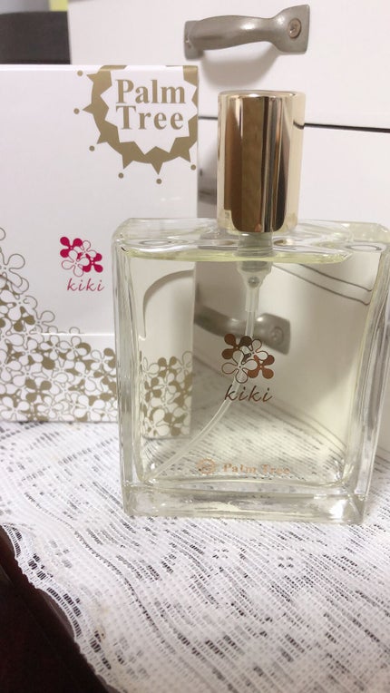 ヘアエッセンスオイル/VALANROSE/ヘアオイルを使ったクチコミ(5枚目)