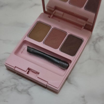 キラチークダイナボール/WHOMEE/パウダーチークを使ったクチコミ(3枚目)