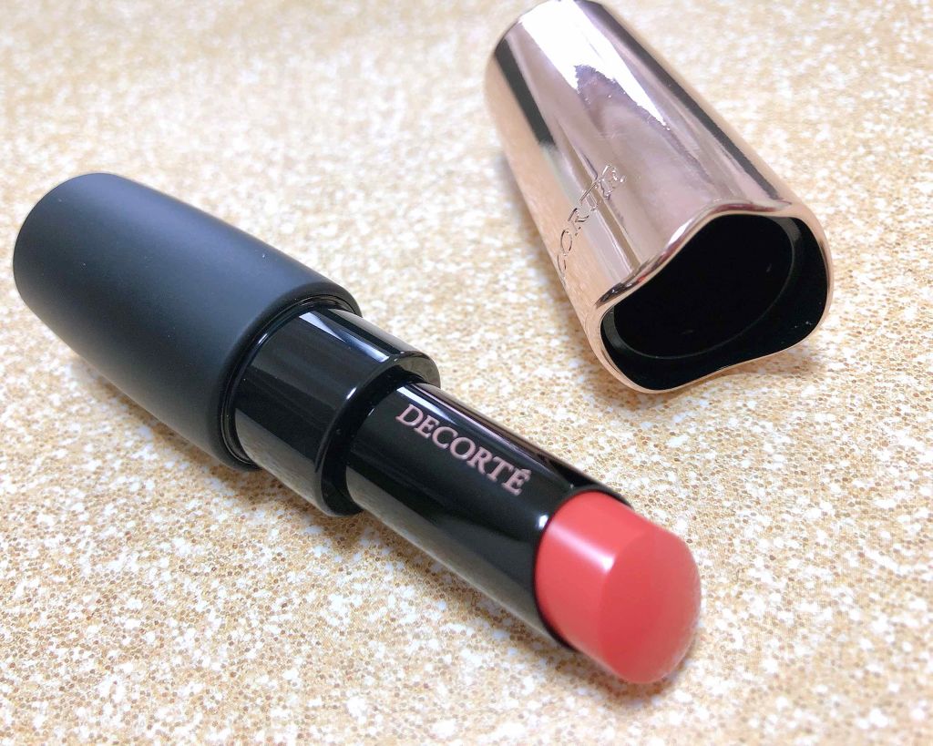 パウダー ブラッシュ/DECORTÉ/パウダーチークを使ったクチコミ（3枚目）