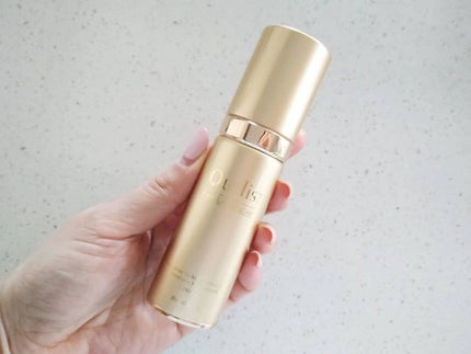 キュエリスト フェイスリフト・エマルジョン/ドゥーシェーン/フェイスクリームを使ったクチコミ(4枚目)