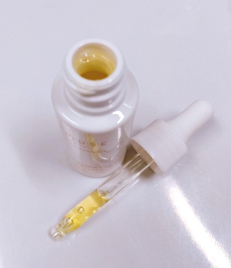 スクワランオイル/re:muse(リミューズ)/フェイスオイルを使ったクチコミ(2枚目)