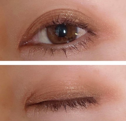 アイ カラー クォード/TOM FORD BEAUTY/アイシャドウパレットを使ったクチコミ(5枚目)