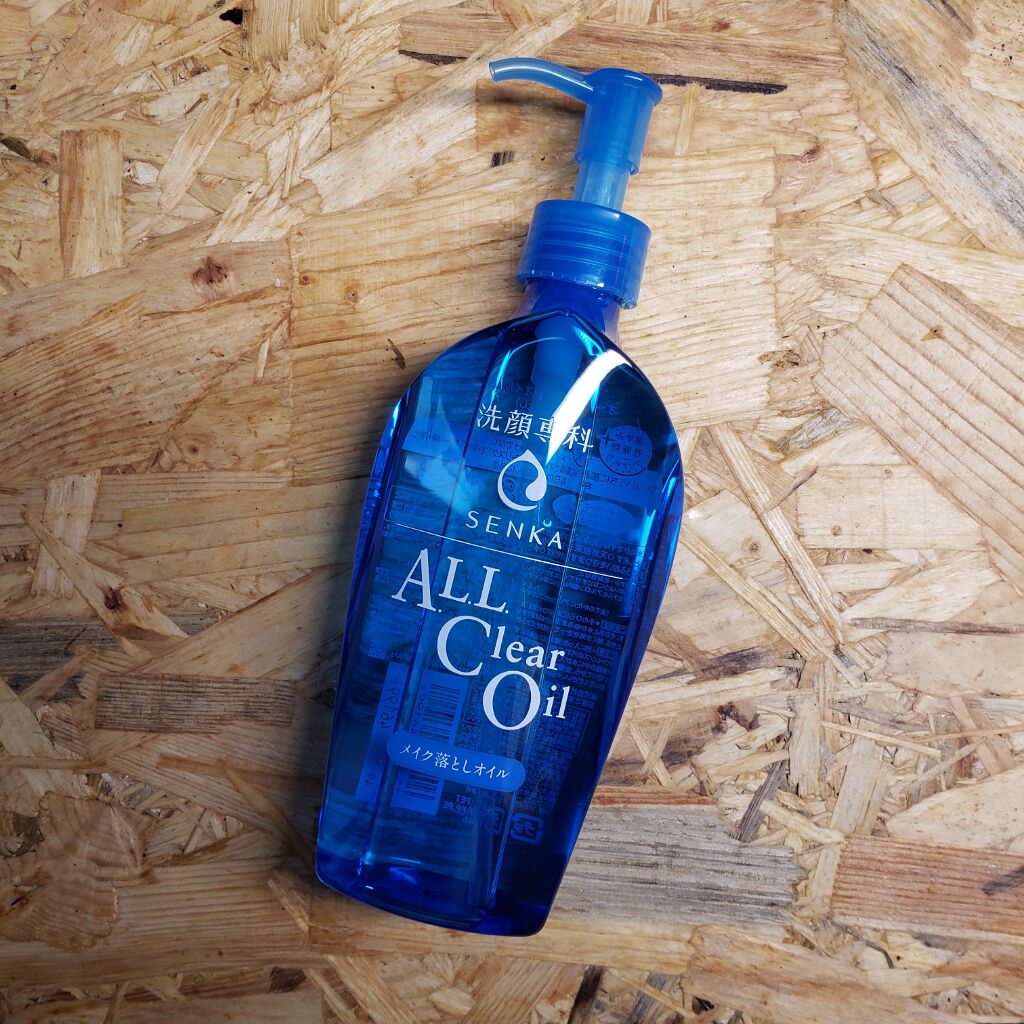 メイクも落とせる洗顔料 うるうる密着泡/ビオレ/泡洗顔を使ったクチコミ(1枚目)