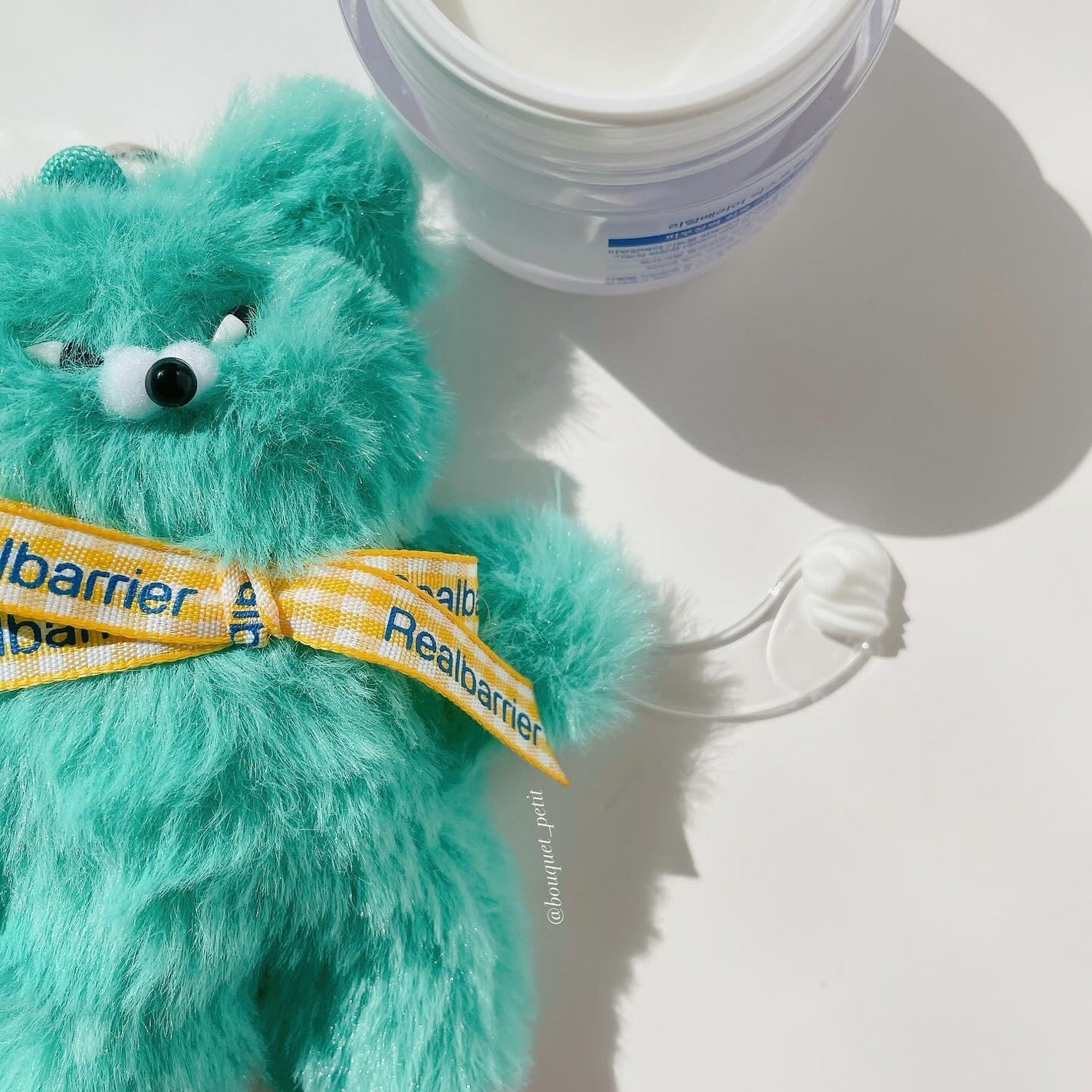 リアルバリア エクストリームクリーム オリジナル/Real Barrier/フェイスクリームを使ったクチコミ(4枚目)