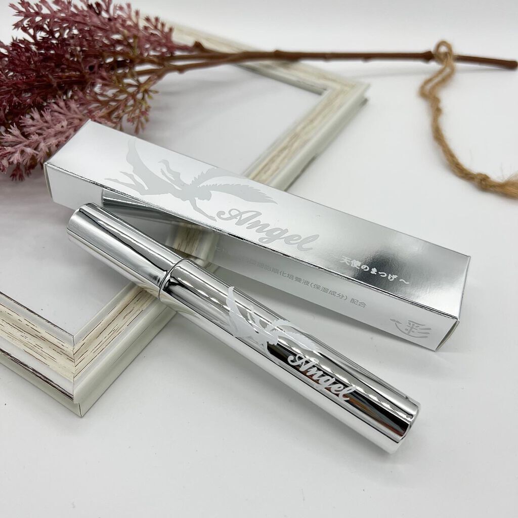 りぴ☆Webライター on LIPS 「みなさん、「まつ育」ってしてますか?私は2年ほど前からマツエク..」(1枚目)