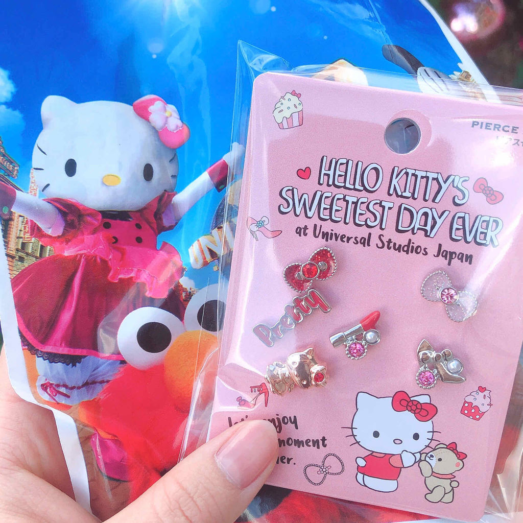 ピアス/その他を使ったクチコミ（1枚目）