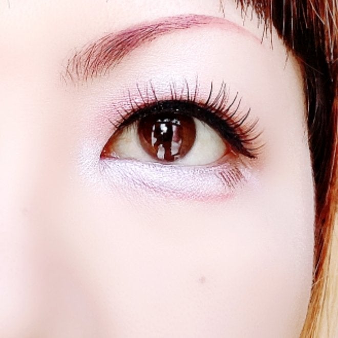 【旧】ディオールショウ サンク クルール (スプリング コレクション 2024 限定品)/Dior/アイシャドウを使ったクチコミ(6枚目)