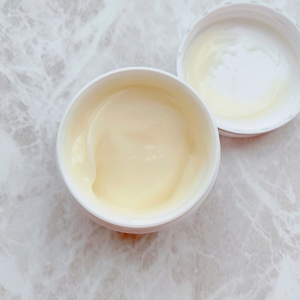 プロテクトバリアリッチc/Macchia Label/オールインワン化粧品を使ったクチコミ(2枚目)