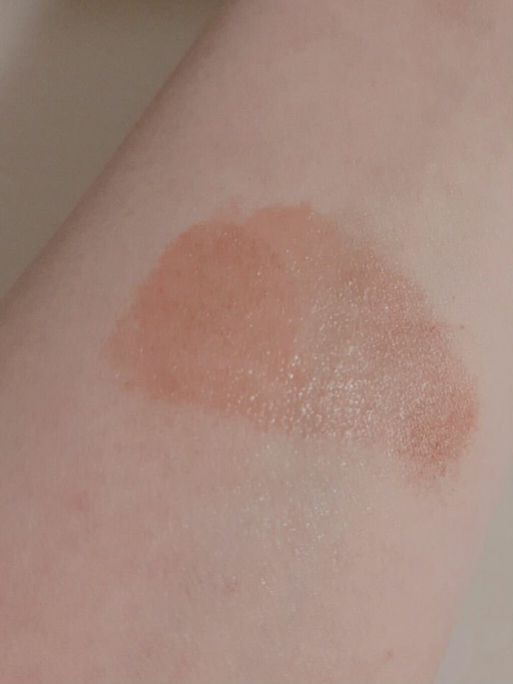 メルティールミナスルージュ/キャンメイク/口紅を使ったクチコミ(2枚目)