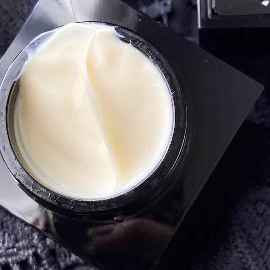 B.A クリーム/B.A/フェイスクリームを使ったクチコミ(2枚目)