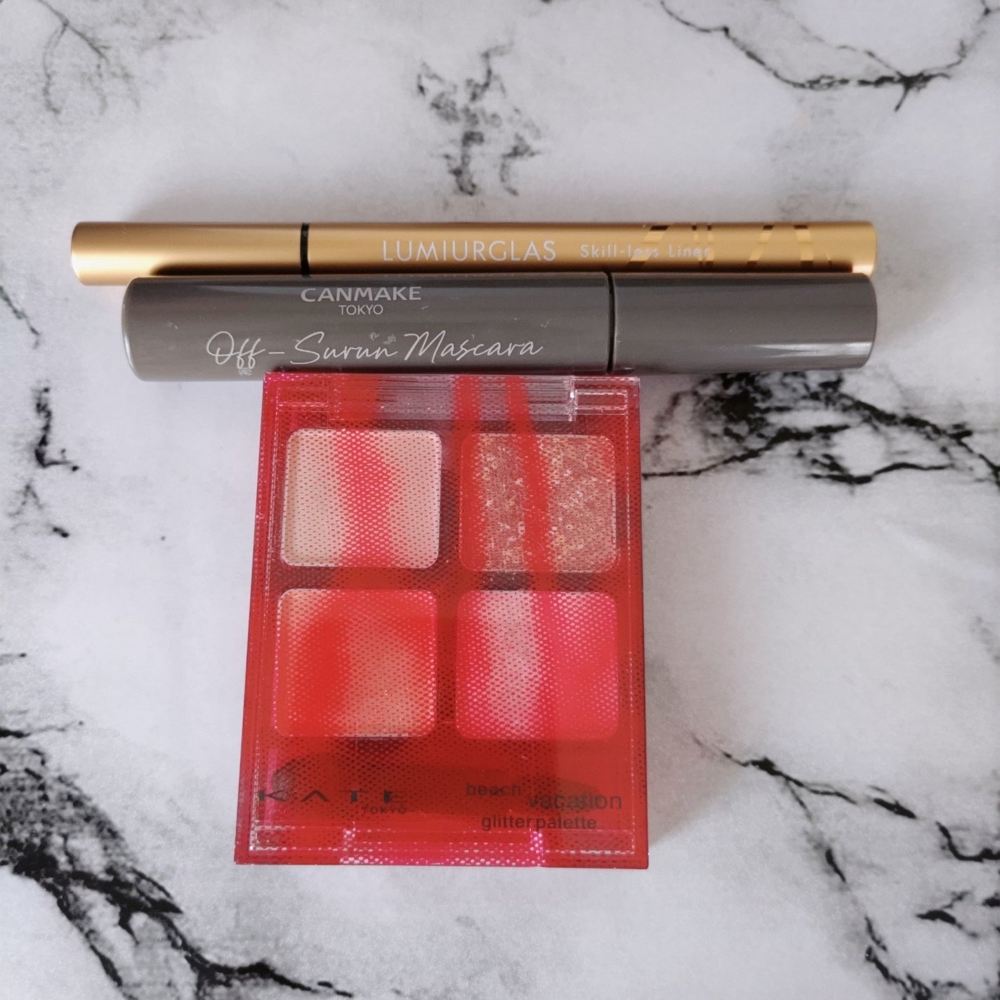 ã¹ãã«ã¬ã¹ã©ã€ããŒ/LUMIURGLAS/ãªãããã¢ã€ã©ã€ããŒã䜿ã£ãã¯ãã³ãïŒ4æç®ïŒ