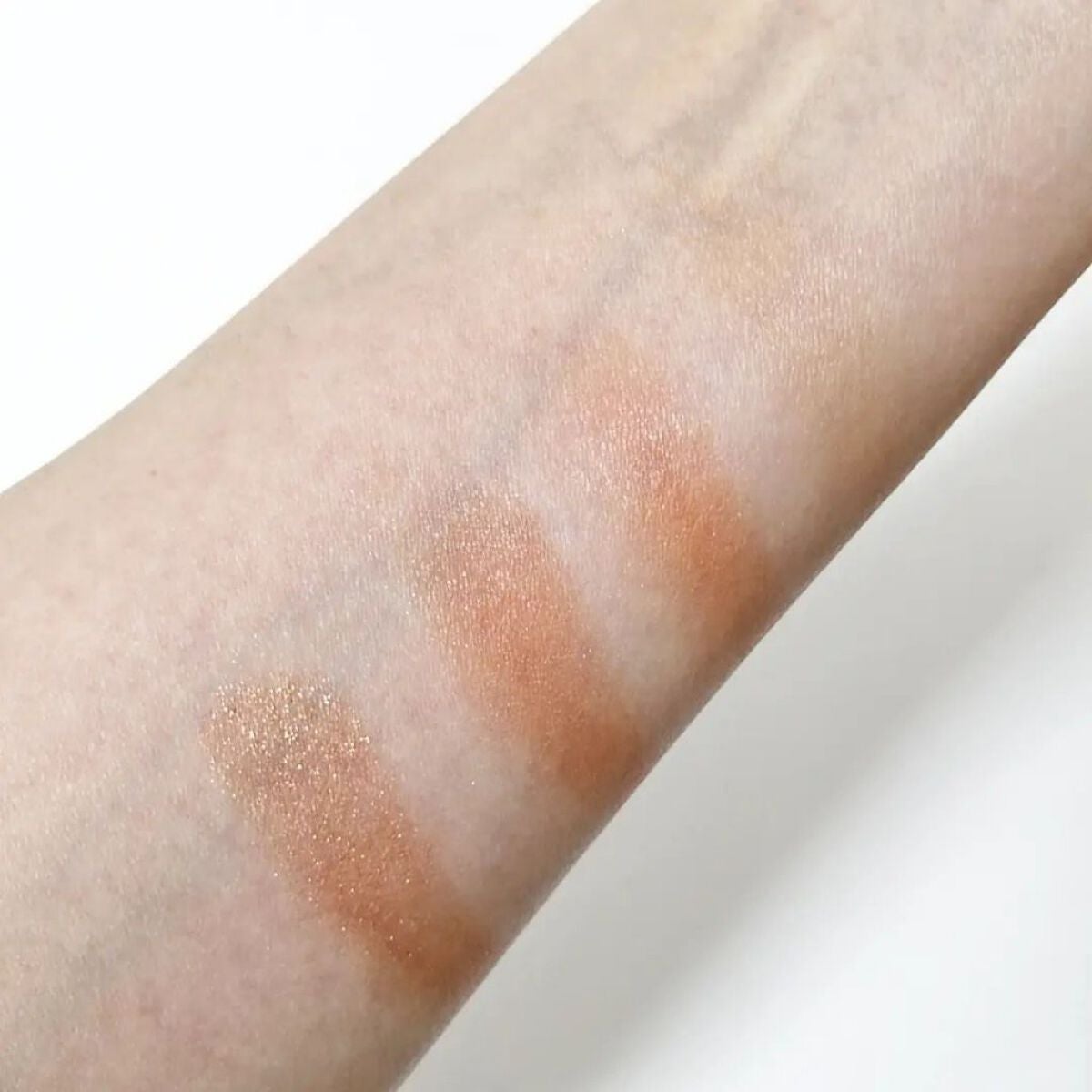 セルヴォーク ヴァティック アイパレット/Celvoke/アイシャドウパレットを使ったクチコミ(3枚目)