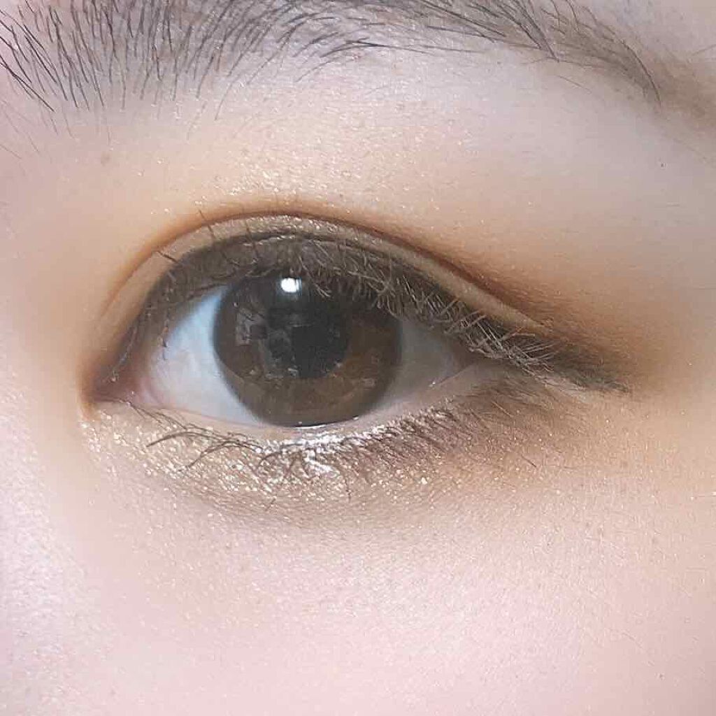 2021 F/Wルックブックパレット/espoir/アイシャドウパレットを使ったクチコミ(2枚目)