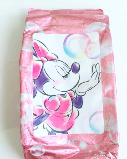 ハッピーデオ ボディシート うるサラ 花せっけん/マンダム/ボディシートを使ったクチコミ(2枚目)