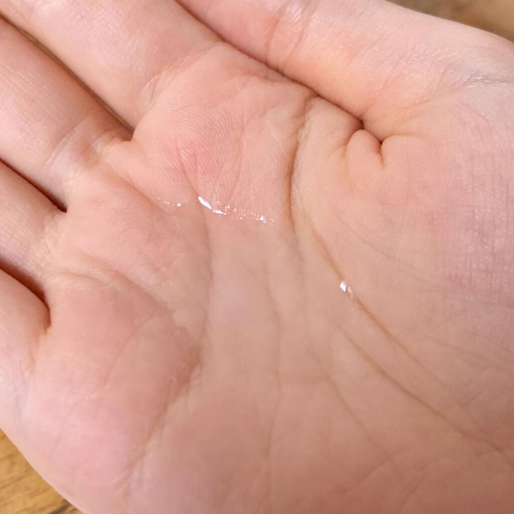 日本酒のうるおい化粧水/日本盛/化粧水を使ったクチコミ（2枚目）