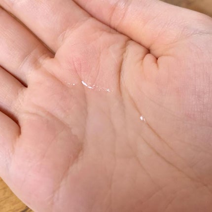 日本酒のうるおい化粧水/日本盛/化粧水を使ったクチコミ(2枚目)