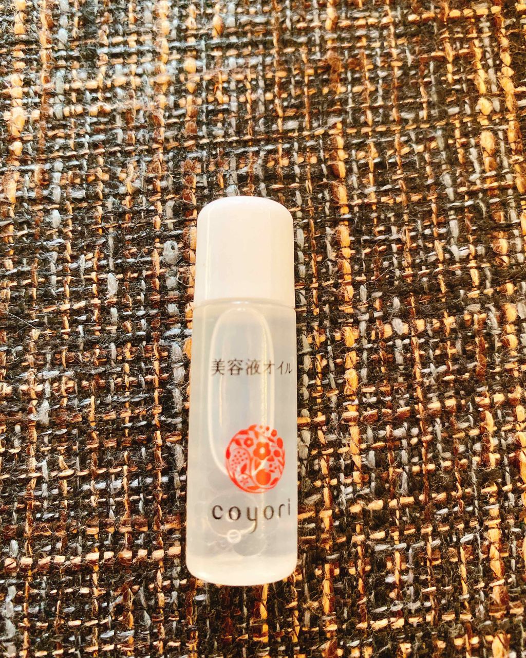 美容液オイル/Coyori/美容液を使ったクチコミ（1枚目）