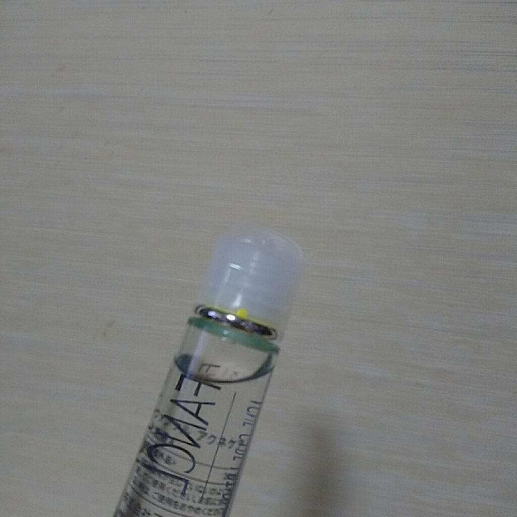 FDR アクネケア 化粧液/ファンケル/化粧水を使ったクチコミ（3枚目）