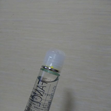 FDR アクネケア 化粧液/ファンケル/化粧水を使ったクチコミ(3枚目)