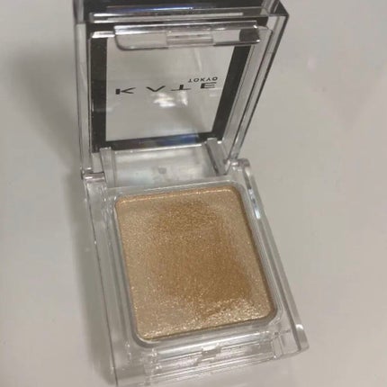 ケイト ザ アイカラー/KATE/単色アイシャドウを使ったクチコミ(1枚目)