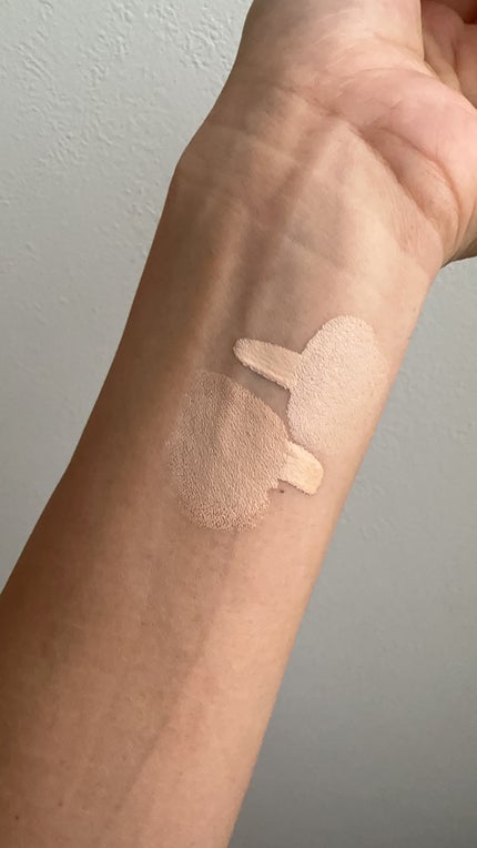 ダーマシンコンシーラー/23years old/リキッドコンシーラーを使ったクチコミ(5枚目)