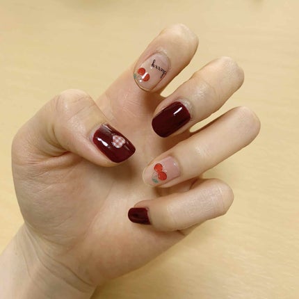 を使ったクチコミ(3枚目)